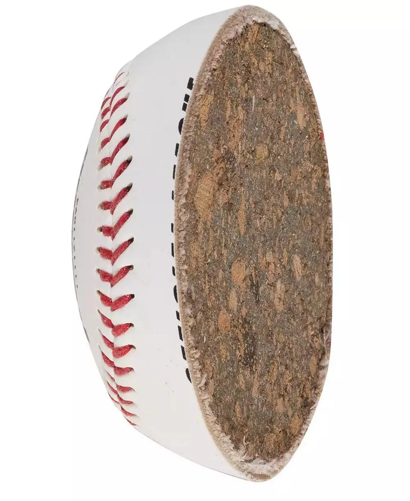 商品Franklin|Practice Baseballs - 6 Pack,价格¥186,第2张图片详细描述