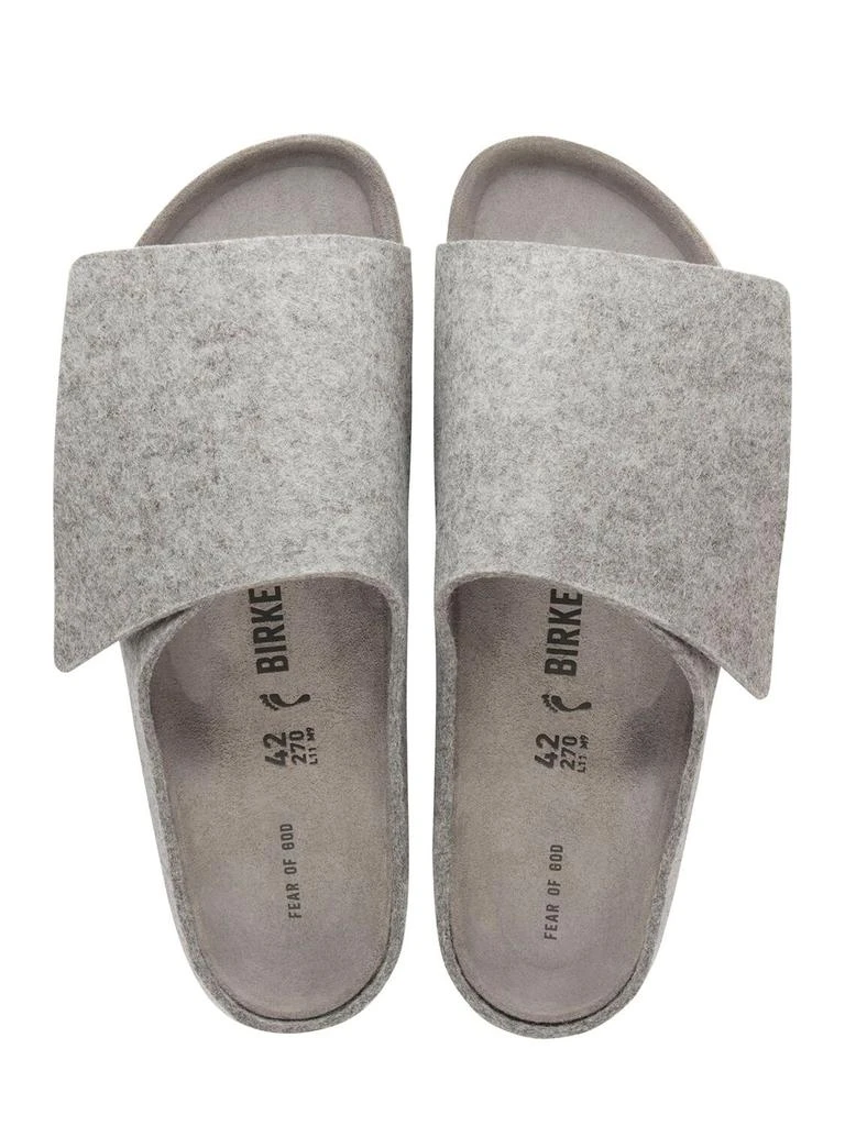 商品Fear of god|Birkenstock X Fog The Los Feliz Sandals,价格¥1833,第2张图片详细描述