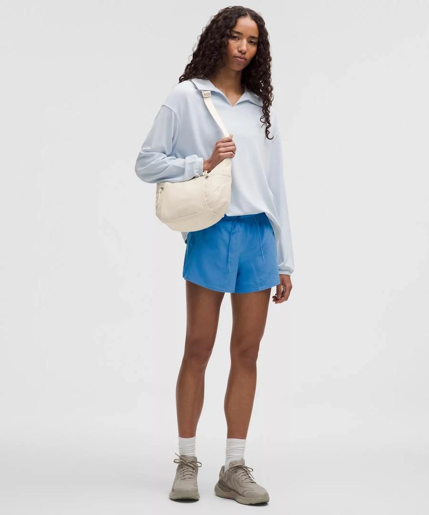 Slouchy Sling Bag 6L 商品