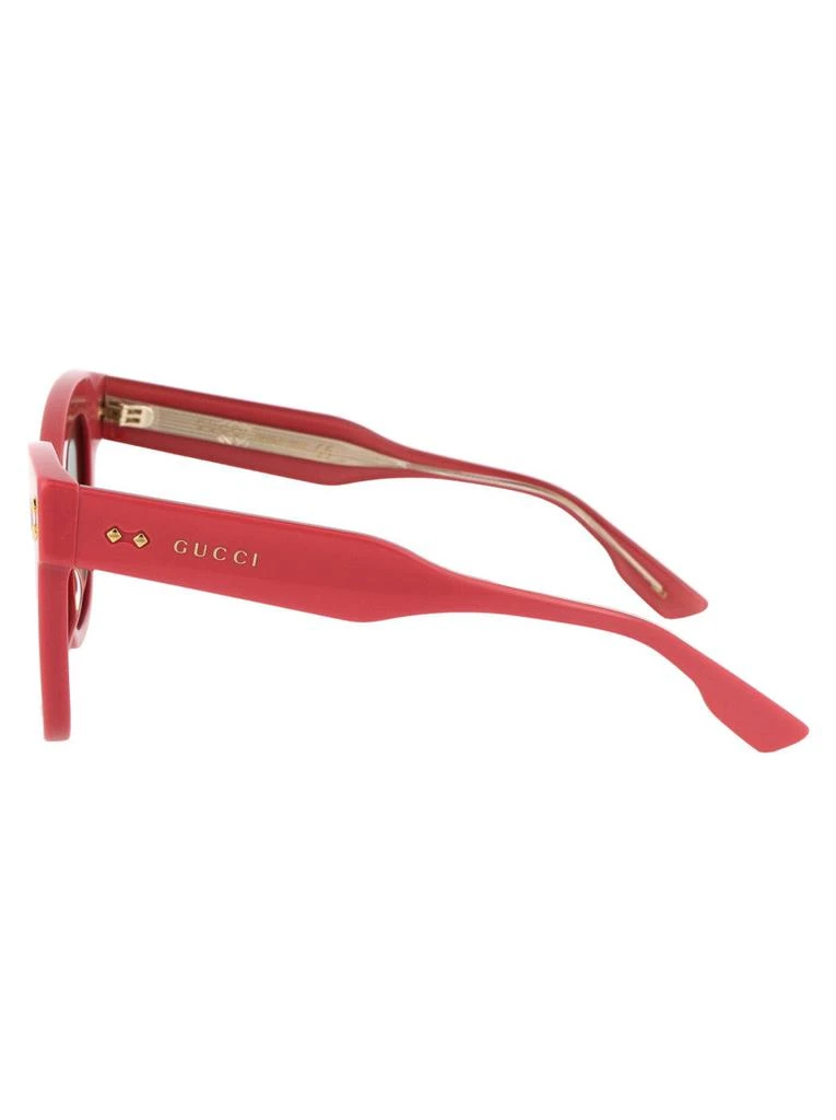 商品Gucci|GUCCI SUNGLASSES,价格¥1722,第3张图片详细描述