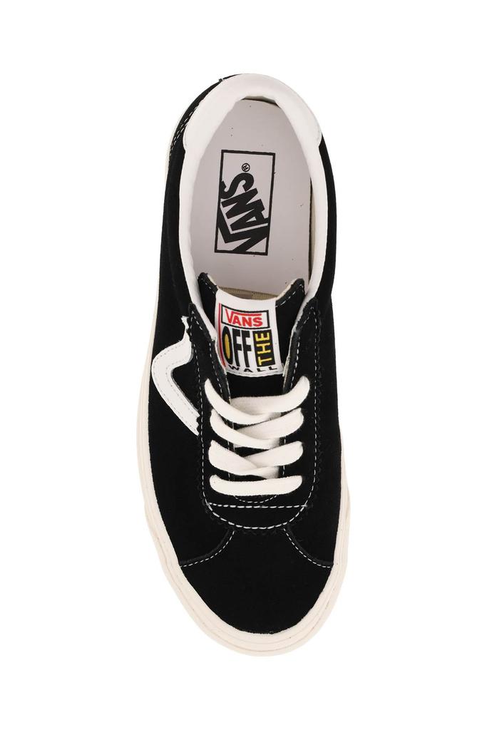 Vans anaheim factory style 73 x sneakers商品第2张图片规格展示