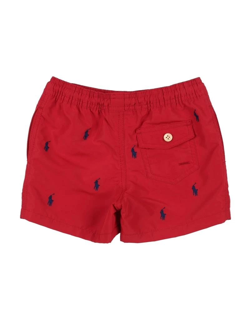 商品Ralph Lauren|Swim shorts,价格¥309,第2张图片详细描述