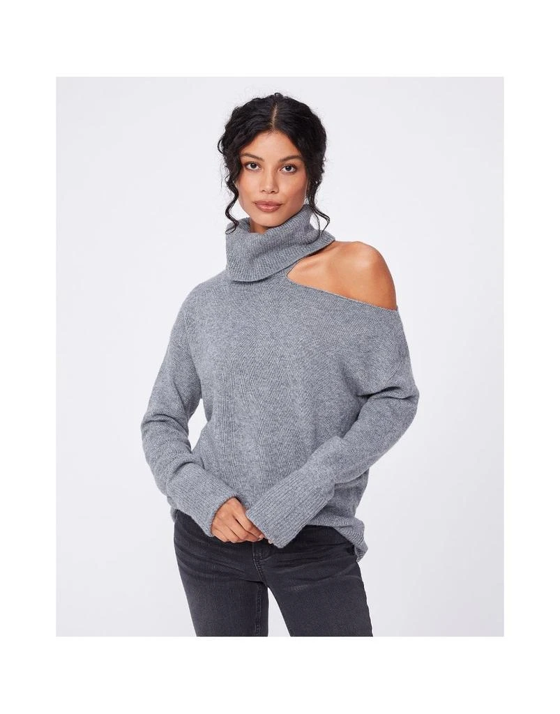 商品Paige|Paige Raundi Sweater,价格¥2702,第1张图片