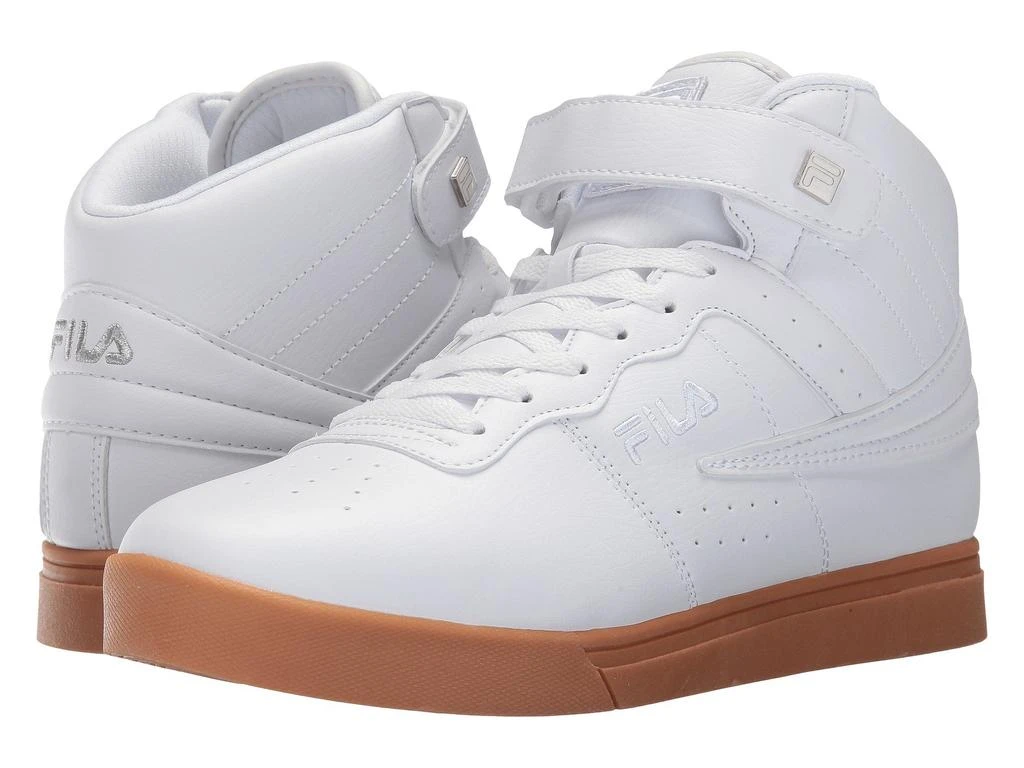 商品Fila|Vulc 13 Mid Plus,价格¥478,第1张图片