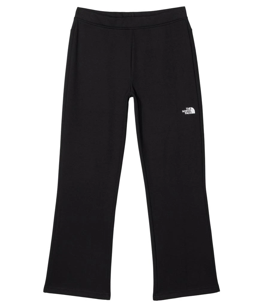 商品The North Face|Cozy Dream Fleece Wide Leg Pants (Little Kids/Big Kids),价格¥241,第1张图片详细描述