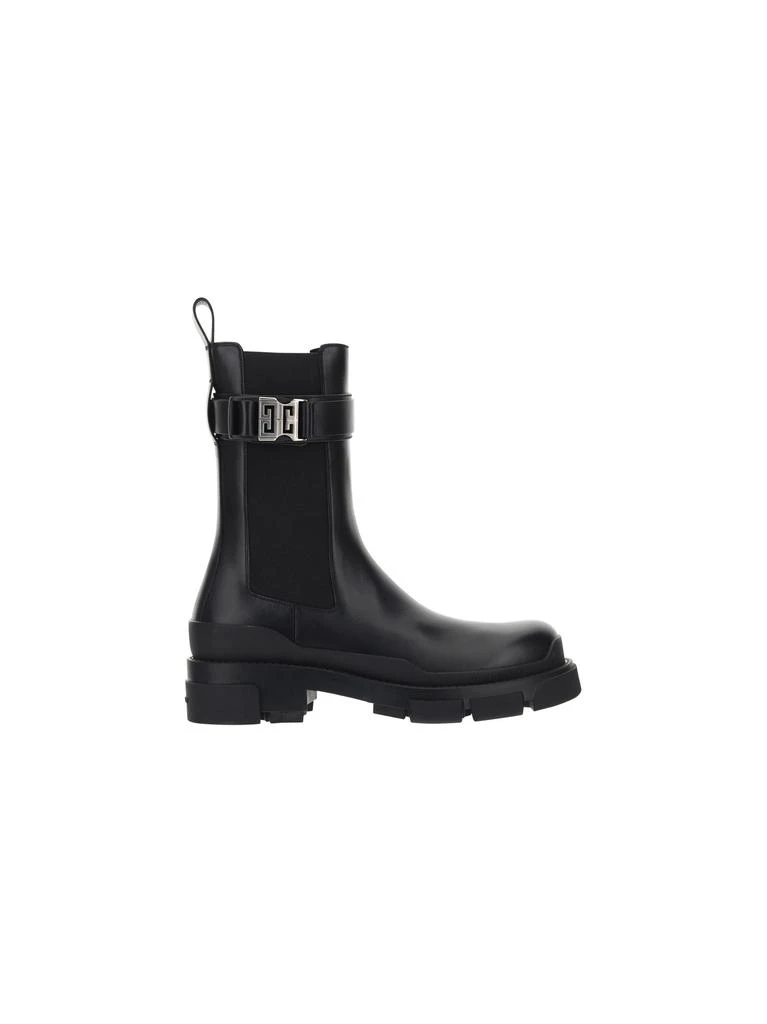商品Givenchy|Terra Chelsea Boots,价格¥6899,第1张图片