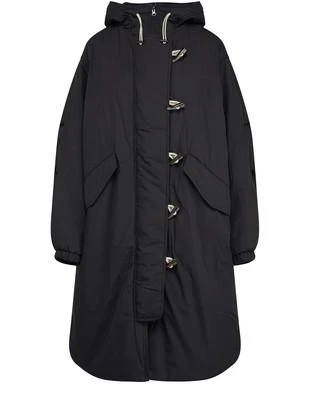 商品Isabel Marant|Dacayo 大衣,价格¥3379,第1张图片