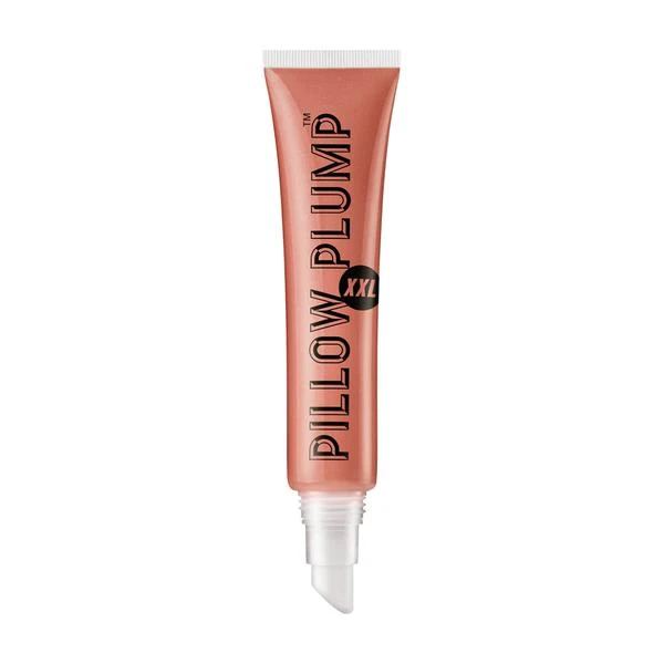 商品Soap And Glory|Soap and Glory Sexy Mother Pucker Pillow Plump XXL 唇釉 -Nude In Town,价格¥57,第1张图片