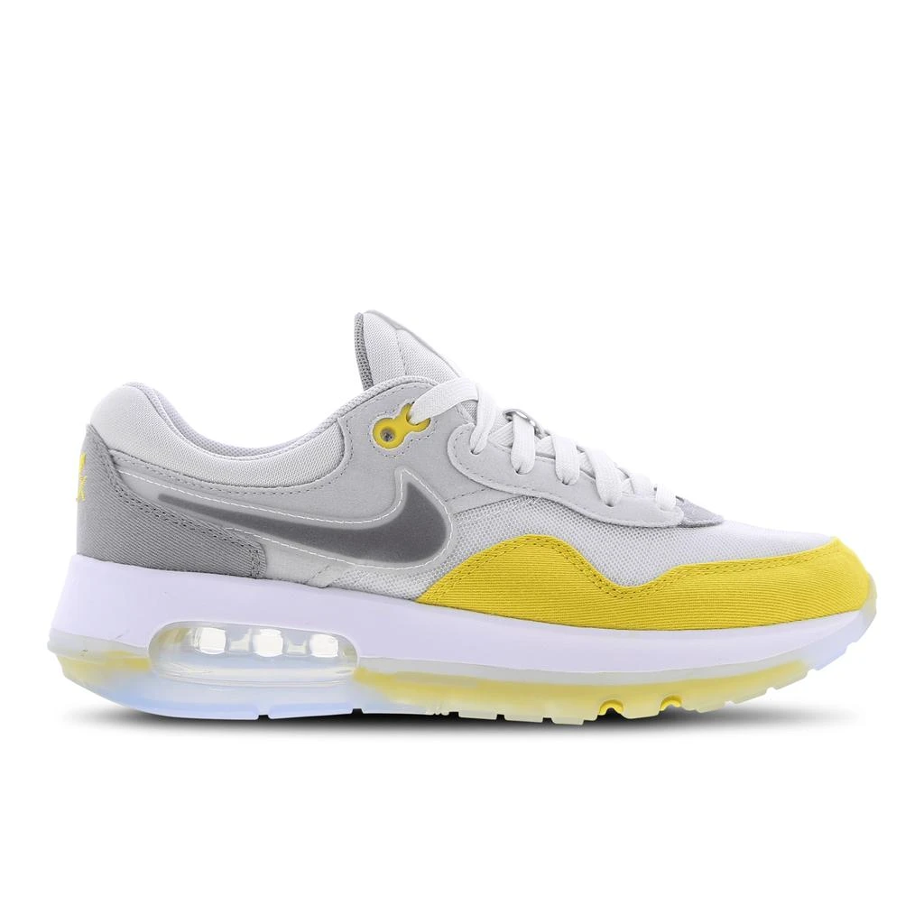 商品NIKE|Nike Air Max Motif - Grade School Shoes,价格¥836,第1张图片