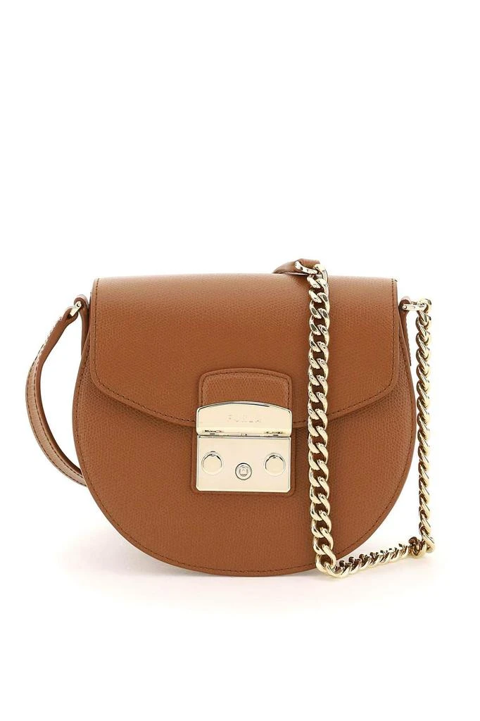 商品Furla|Furla metropolis crossbody mini bag,价格¥1301,第4张图片详细描述