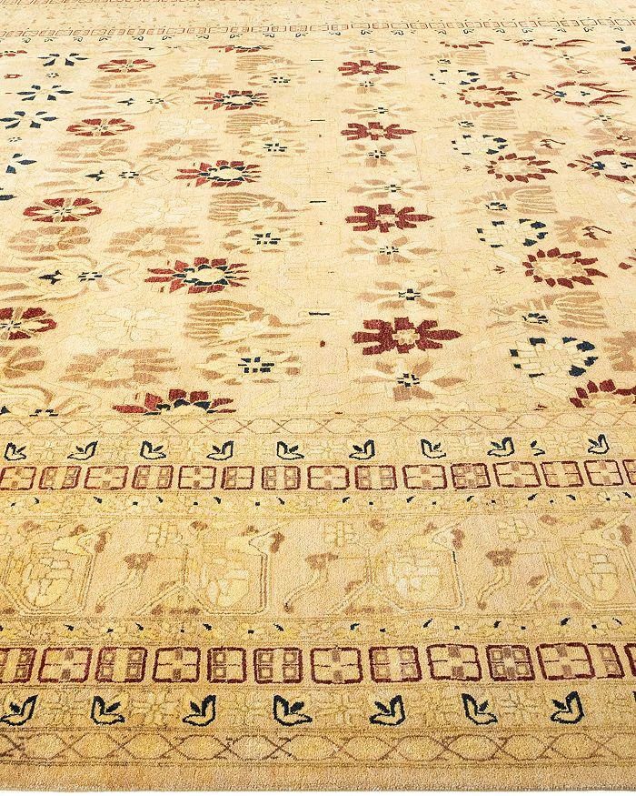 商品Bloomingdale's|Mogul M1462 Area Rug, 9'2" x 11'8",价格¥20529,第5张图片详细描述