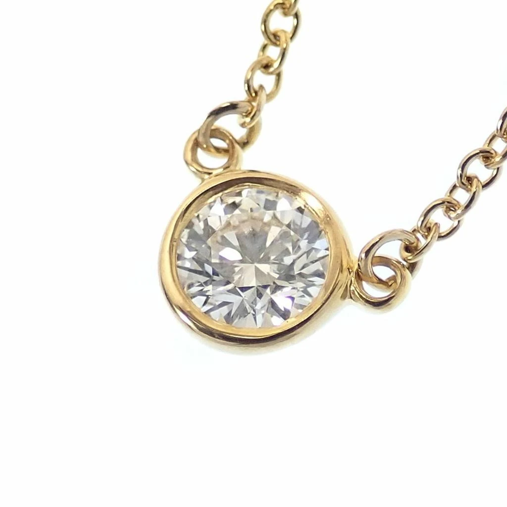 商品[二手商品] Tiffany & Co.|(18K) Necklace (Pre-Owned),价格¥14238,第2张图片详细描述