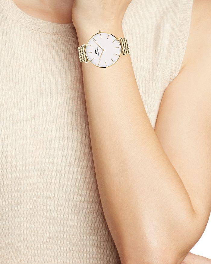 商品Daniel Wellington|Petite Evergold Watch, 36mm,价格¥1679,第5张图片详细描述