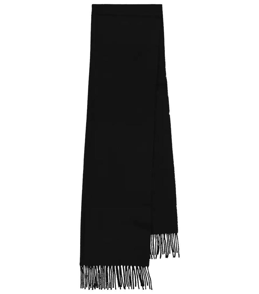 商品Totême|Wool scarf,价格¥1401,第1张图片