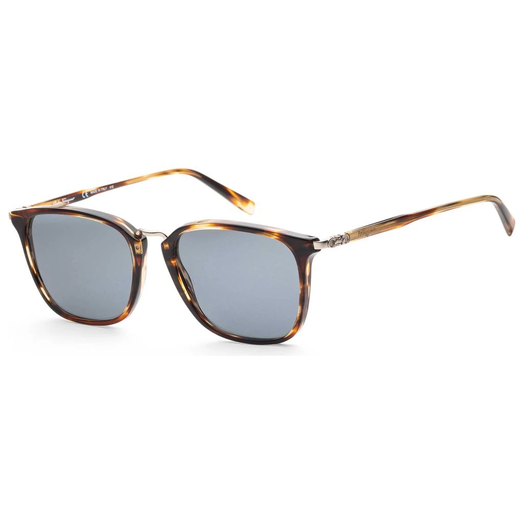 商品Salvatore Ferragamo|Ferragamo Men's Sunglasses SF910S-5418216,价格¥523,第1张图片