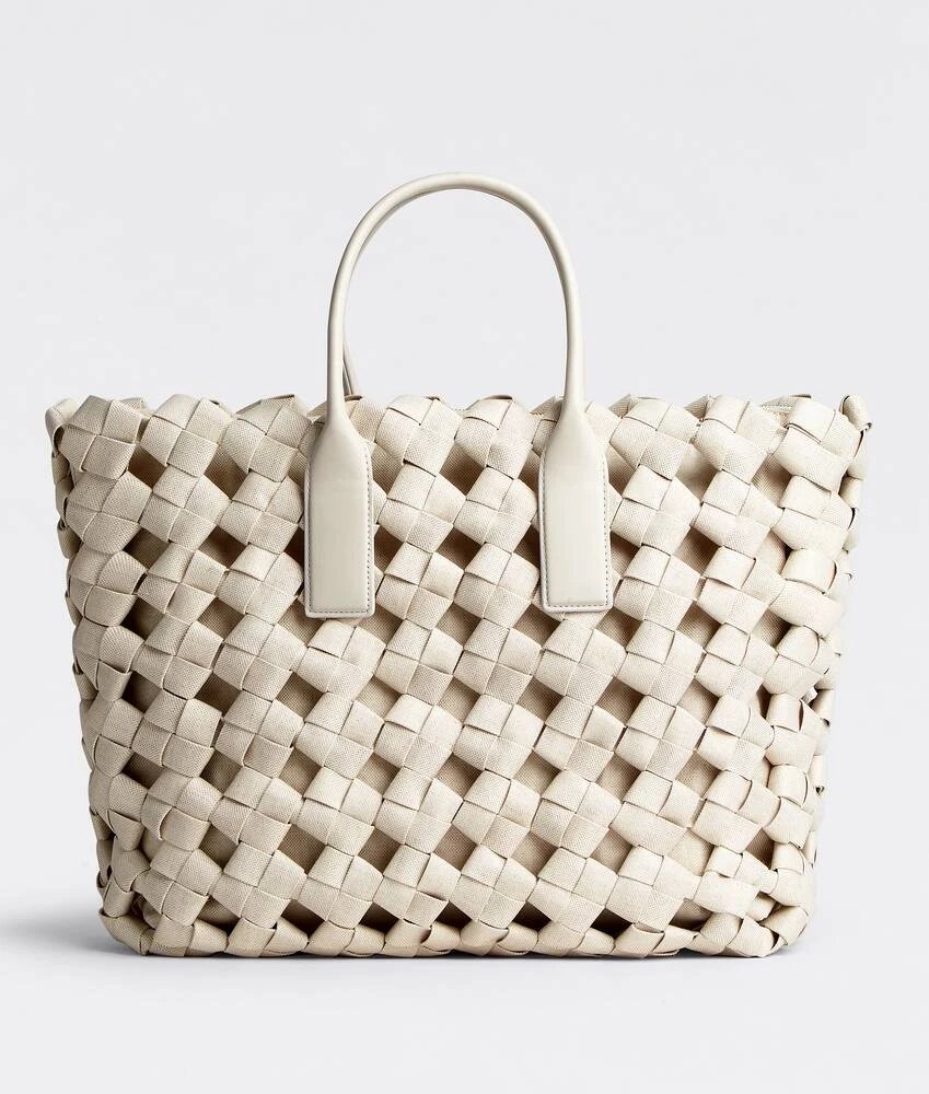【预售】 BV葆蝶家 25秋冬 女士 手提包 Tote Bag 608607VCQK19232  商品