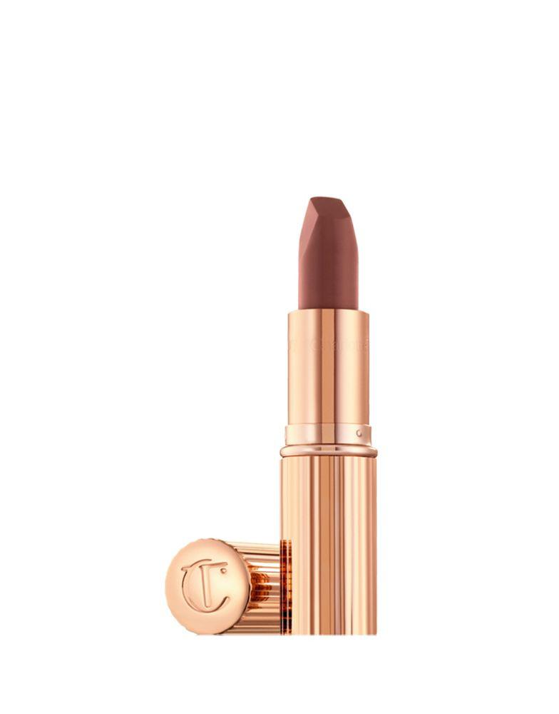 Charlotte Tilbury Matte Revolution Lipstick - So 90's商品第1张图片规格展示