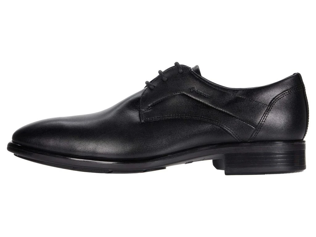 商品ECCO|Citytray GORE-TEX® Plain Toe Tie,价格¥1266,第4张图片详细描述