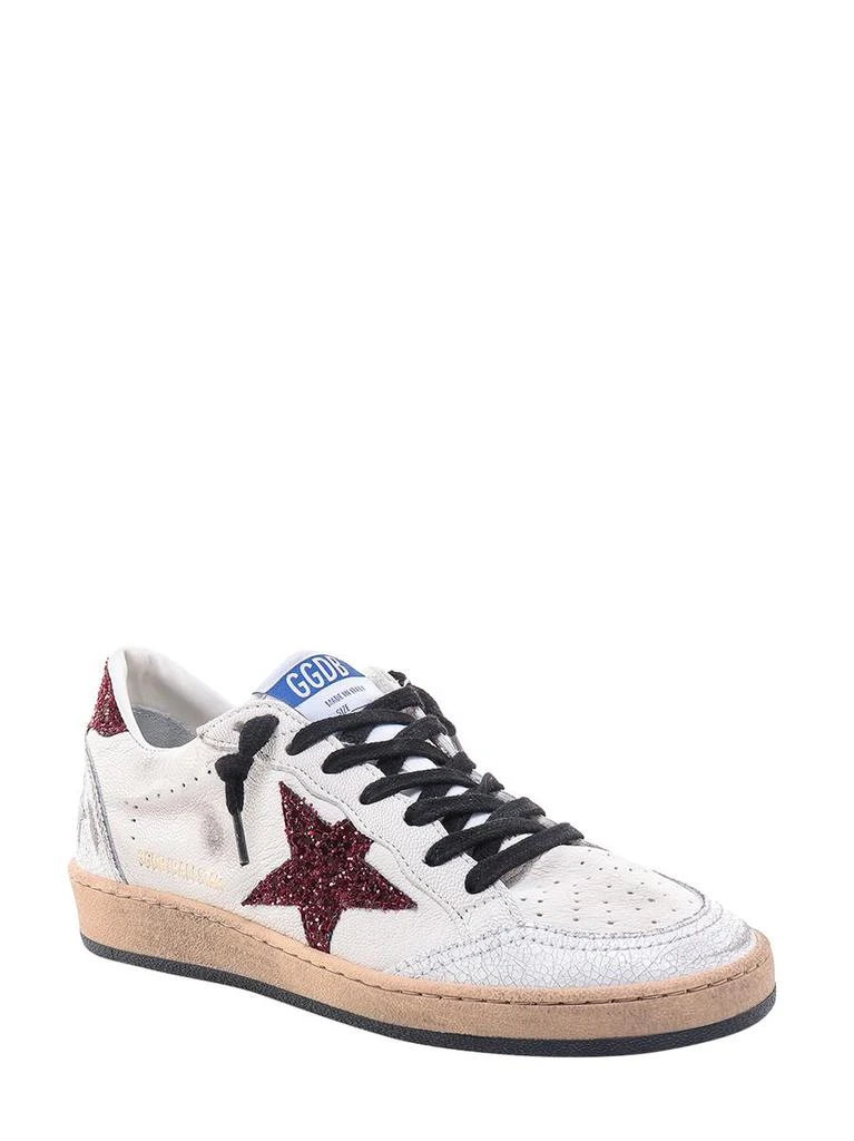 商品Golden Goose|GOLDEN GOOSE BALL STAR,价格¥3725,第2张图片详细描述