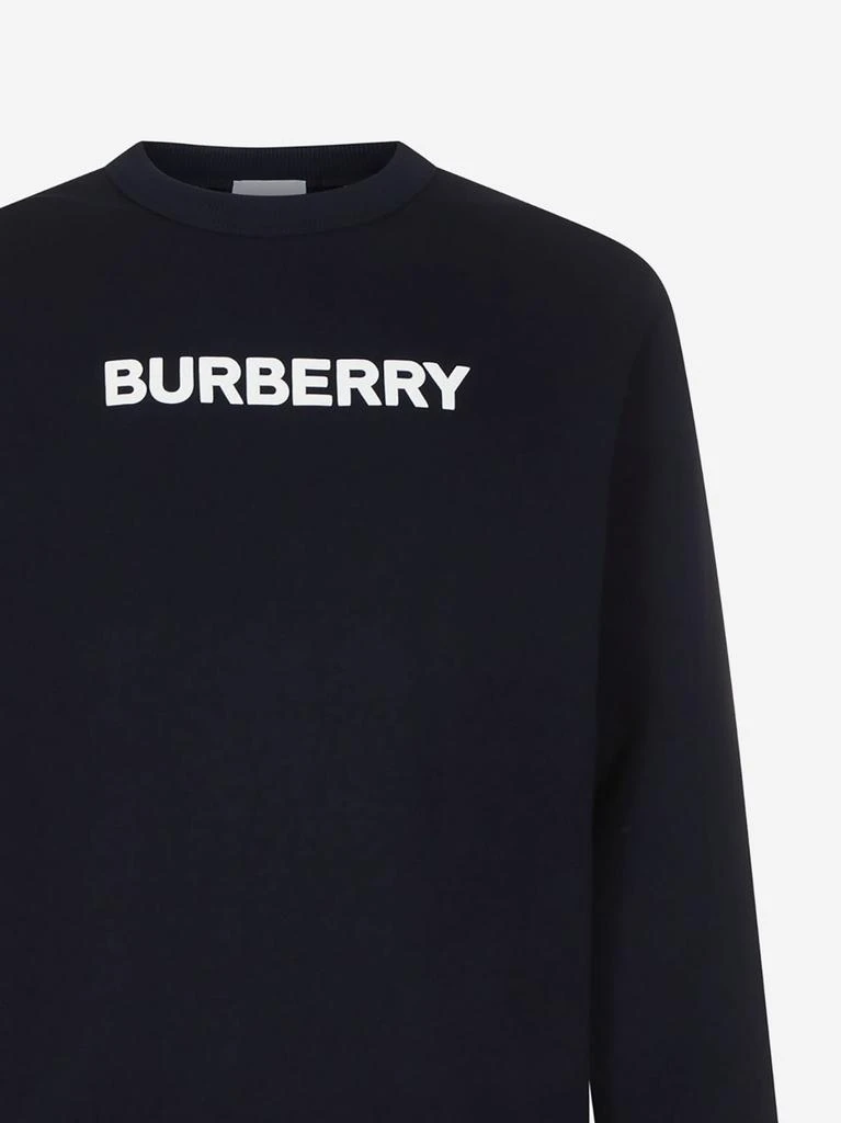 商品Burberry|Burberry Sweatshirt,价格¥4573,第3张图片详细描述