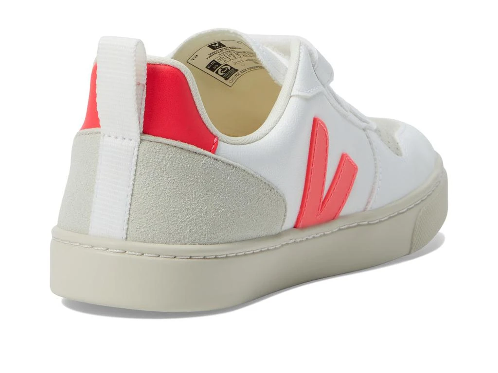 商品Veja|Small V-10 (Little Kid/Big Kid),价格¥946,第5张图片详细描述