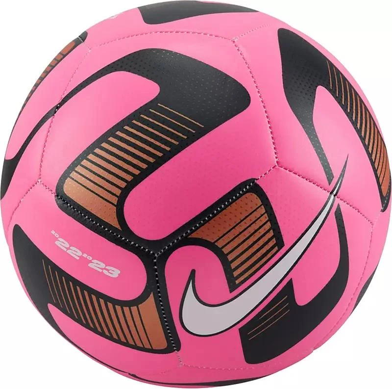商品NIKE|Nike Pitch Soccer Ball,价格¥181,第2张图片详细描述