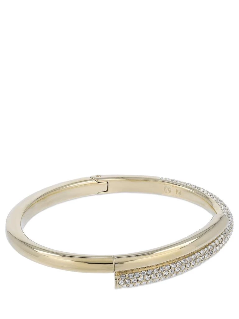 商品Swarovski|Dextera Swarovski Bangle Bracelet,价格¥1507,第2张图片详细描述