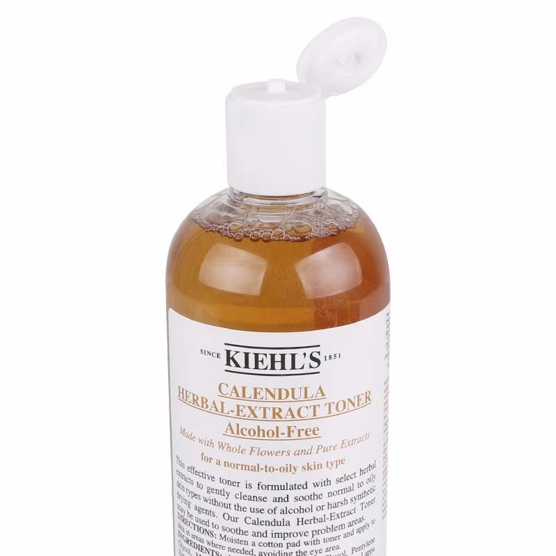 Kiehls 科颜氏 金盏花水 500ml 商品