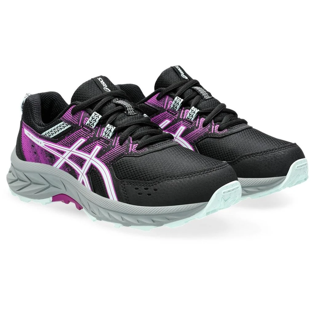 商品Asics|Pre Venture 9 GS (Little Kid/Big Kid),价格¥359,第1张图片