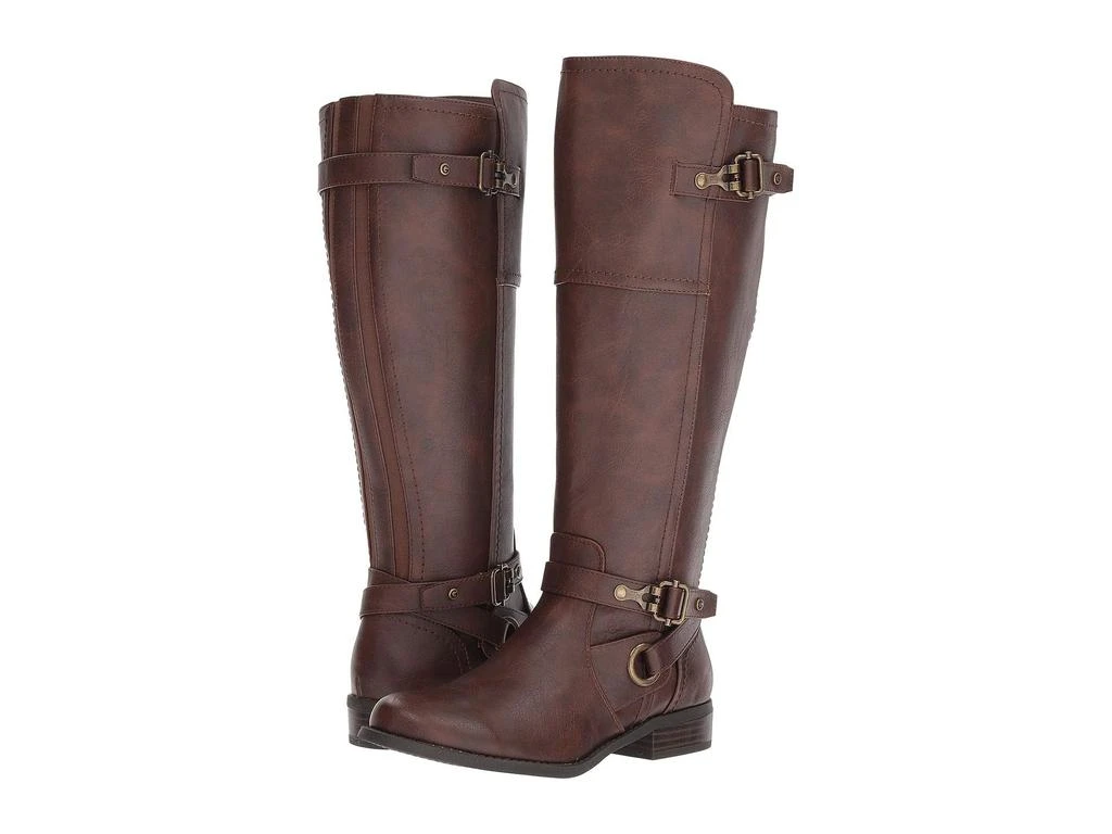商品GUESS|Harvest Wide Calf,价格¥297,第1张图片