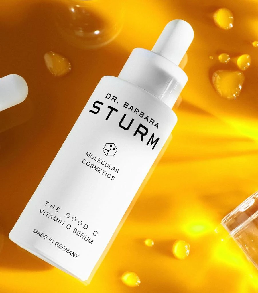 商品Dr. Barbara Sturm|The Good C Vitamin C Serum (30ml),价格¥1334,第4张图片详细描述