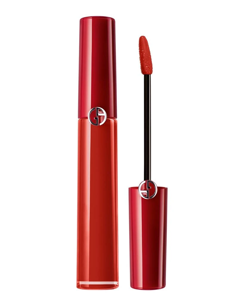 商品Giorgio Armani|Lip Maestro Liquid Matte Lipstick,价格¥369,第1张图片