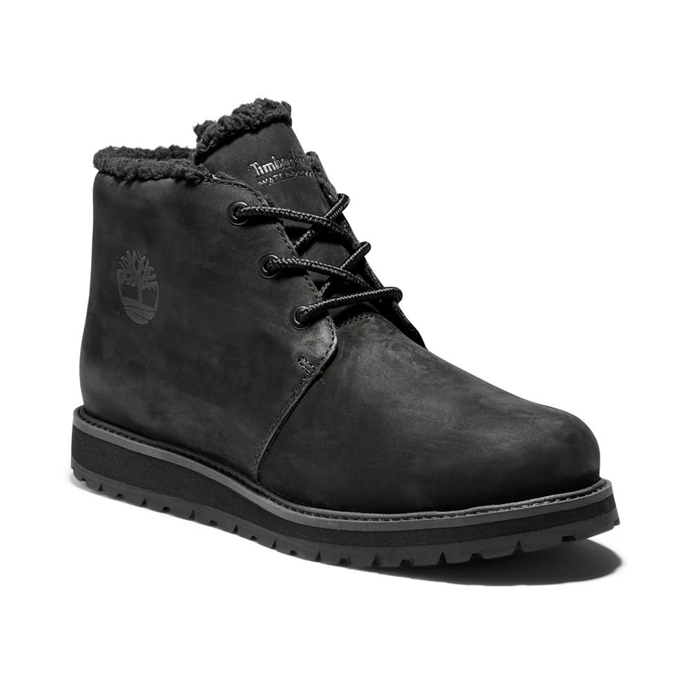 商品Timberland|男款 添柏岚 Richmond Ridge系列 户外防水靴,价格¥1054,第1张图片