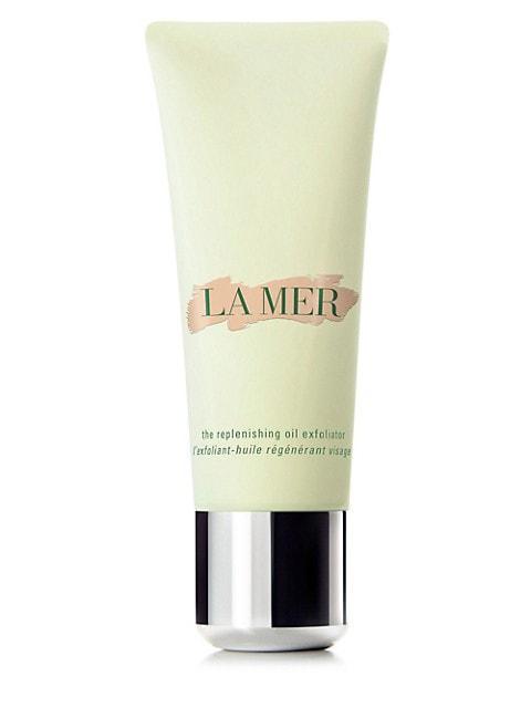 商品La Mer|The Replenishing Oil Exfoliator,价格¥835,第1张图片