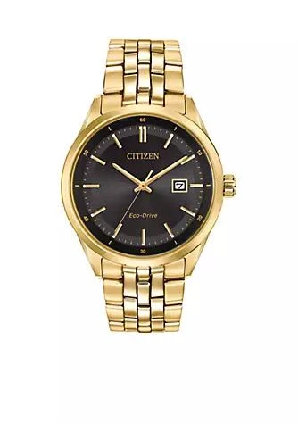商品Citizen|Eco Drive Paris Watch,价格¥2681,第1张图片