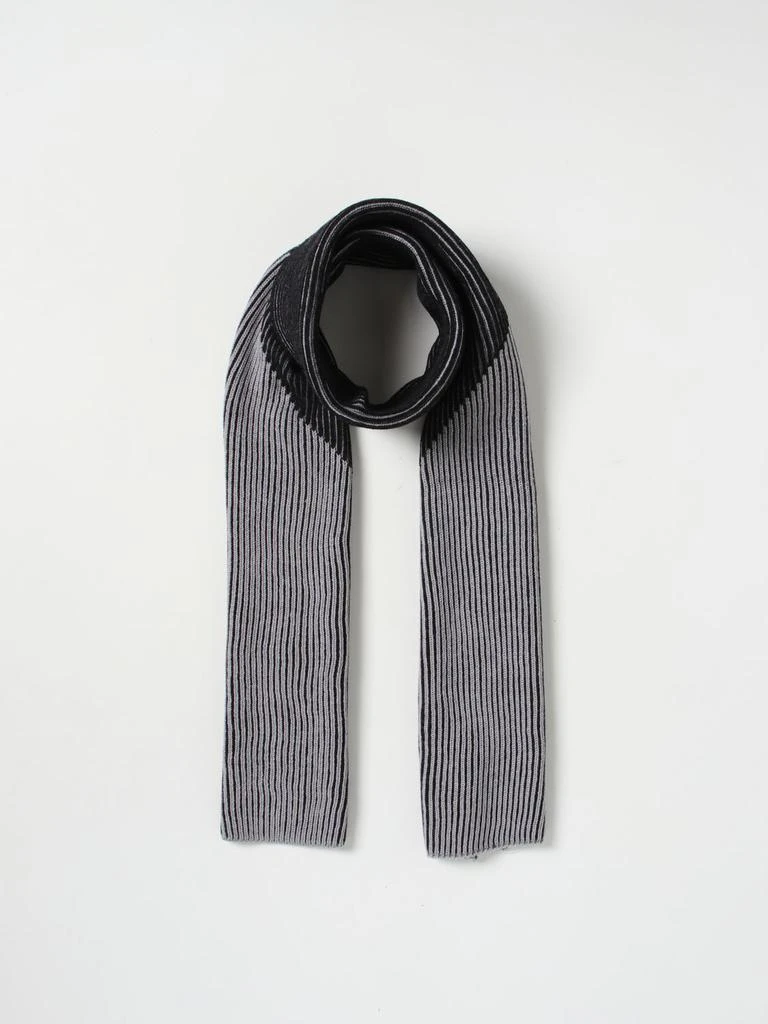 商品Hugo Boss|Boss scarf for man,价格¥765,第2张图片详细描述