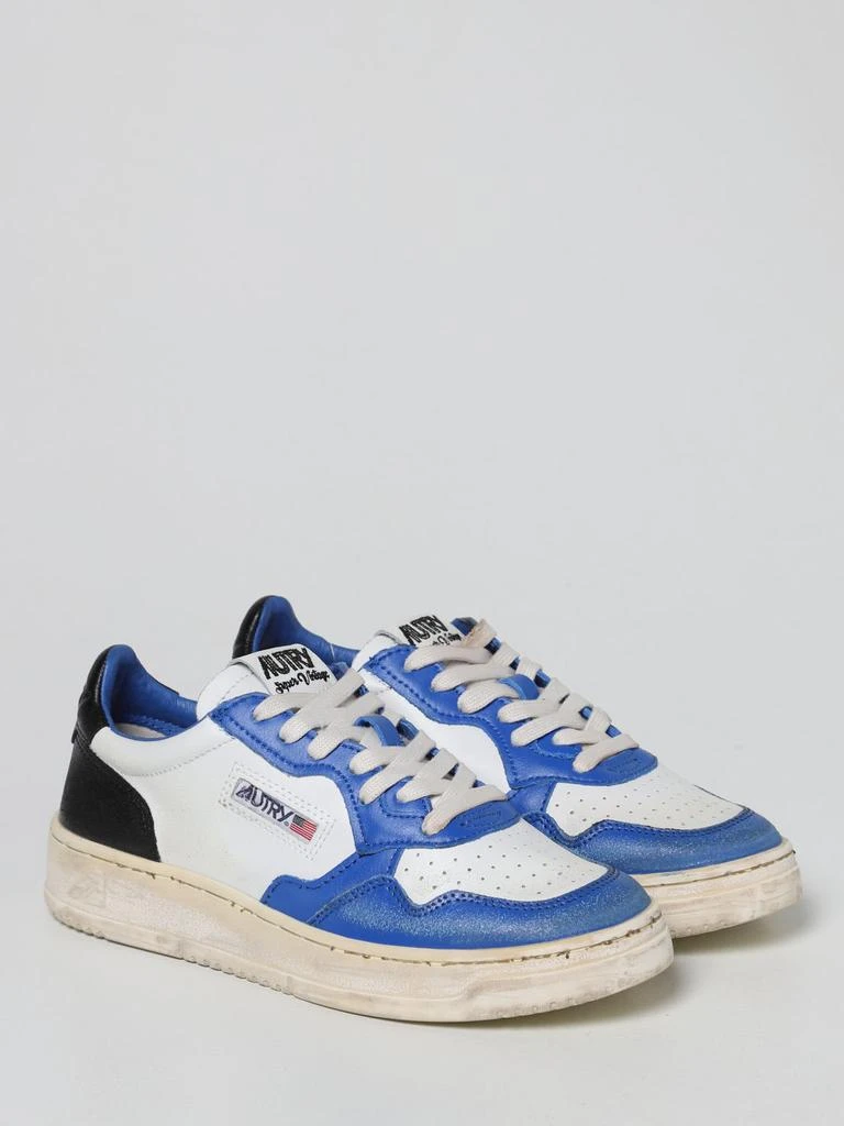 商品Autry|Autry sneakers for woman,价格¥1802,第2张图片详细描述