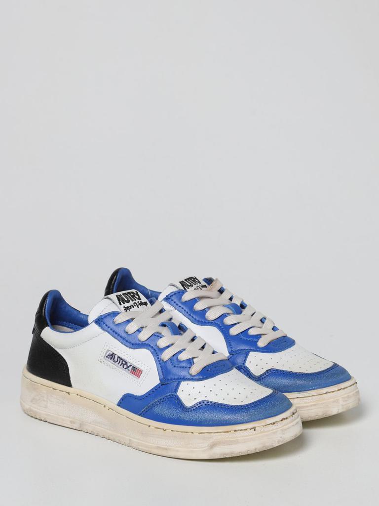 商品Autry|Autry sneakers for woman,价格¥1668,第4张图片详细描述