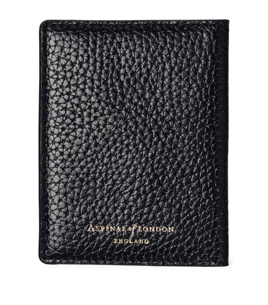 商品Aspinal of London|Leather Travel Card Holder,价格¥531,第5张图片详细描述