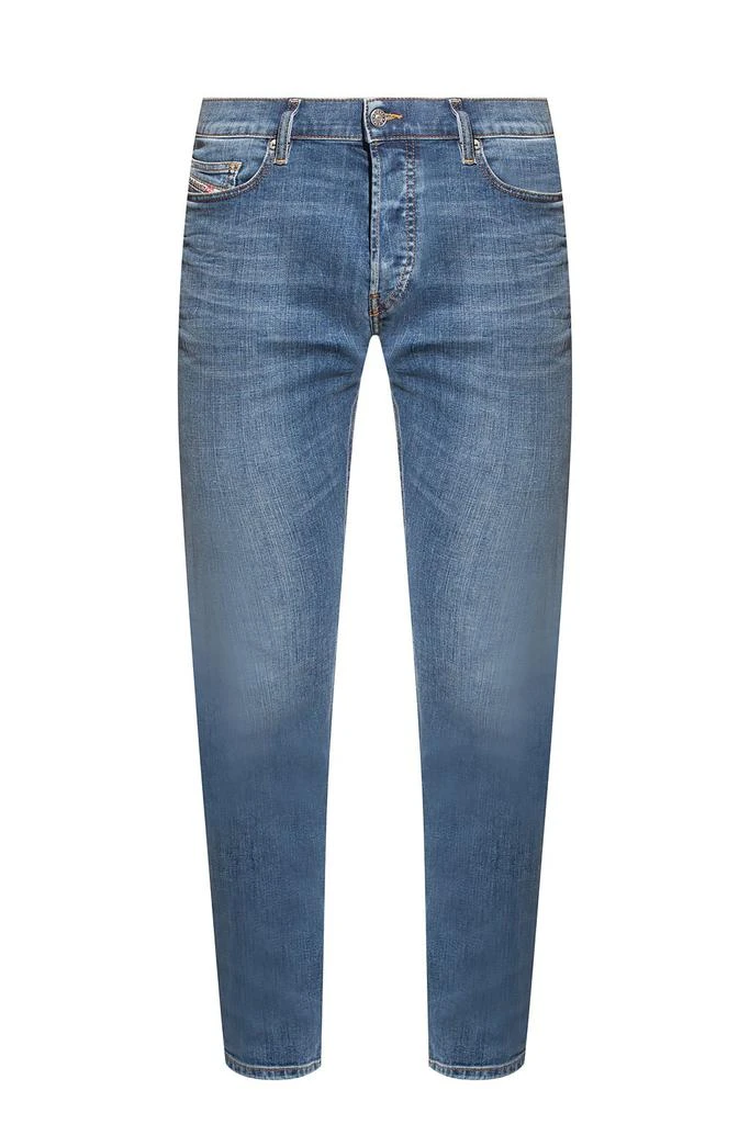 商品Diesel|Diesel D-Luster Slim Jeans,价格¥250,第1张图片