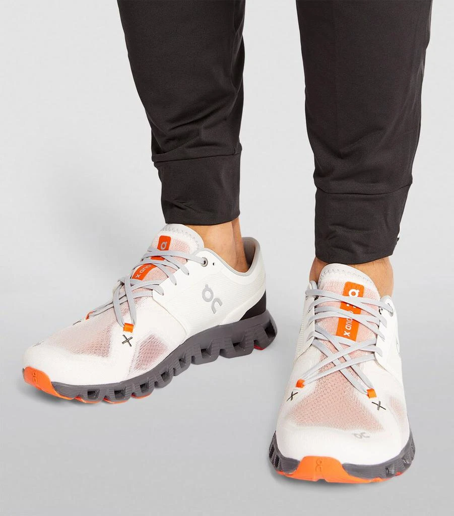 Cloud X 3 Trainers 商品