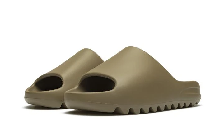 商品Adidas|Adidas Yeezy Slide,价格¥1786-¥6164,第3张图片详细描述