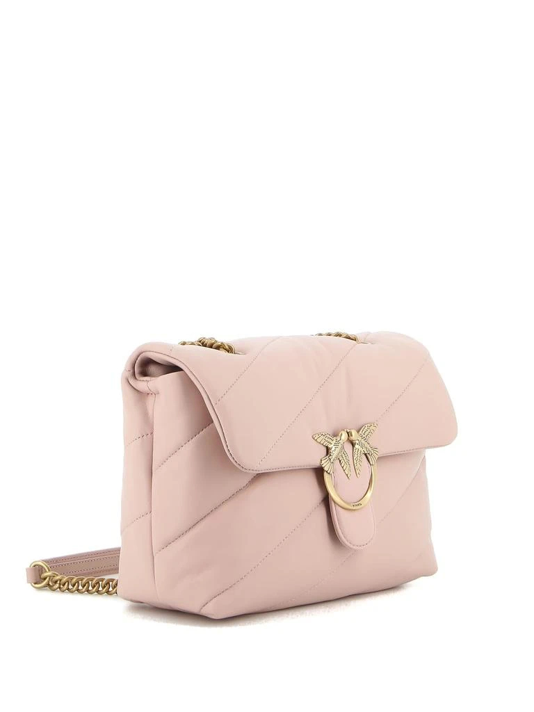 商品PINKO|Pinko Love Classic Puff Maxy Quilt 6 Bag,价格¥2314,第2张图片详细描述