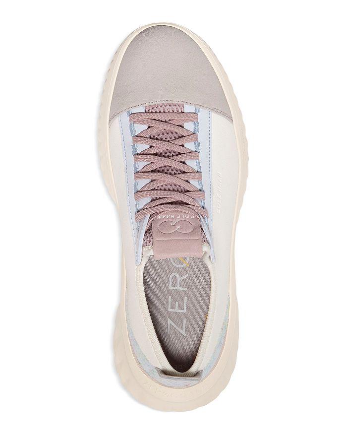 Women's Generation ZeroGrand II Lace Up Sneakers商品第3张图片规格展示
