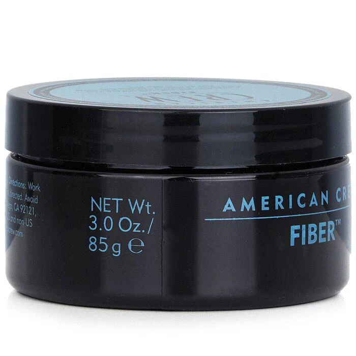 商品American Crew|American Crew 男士丰浓发质造型乳霜 85g/3oz,价格¥97,第2张图片详细描述