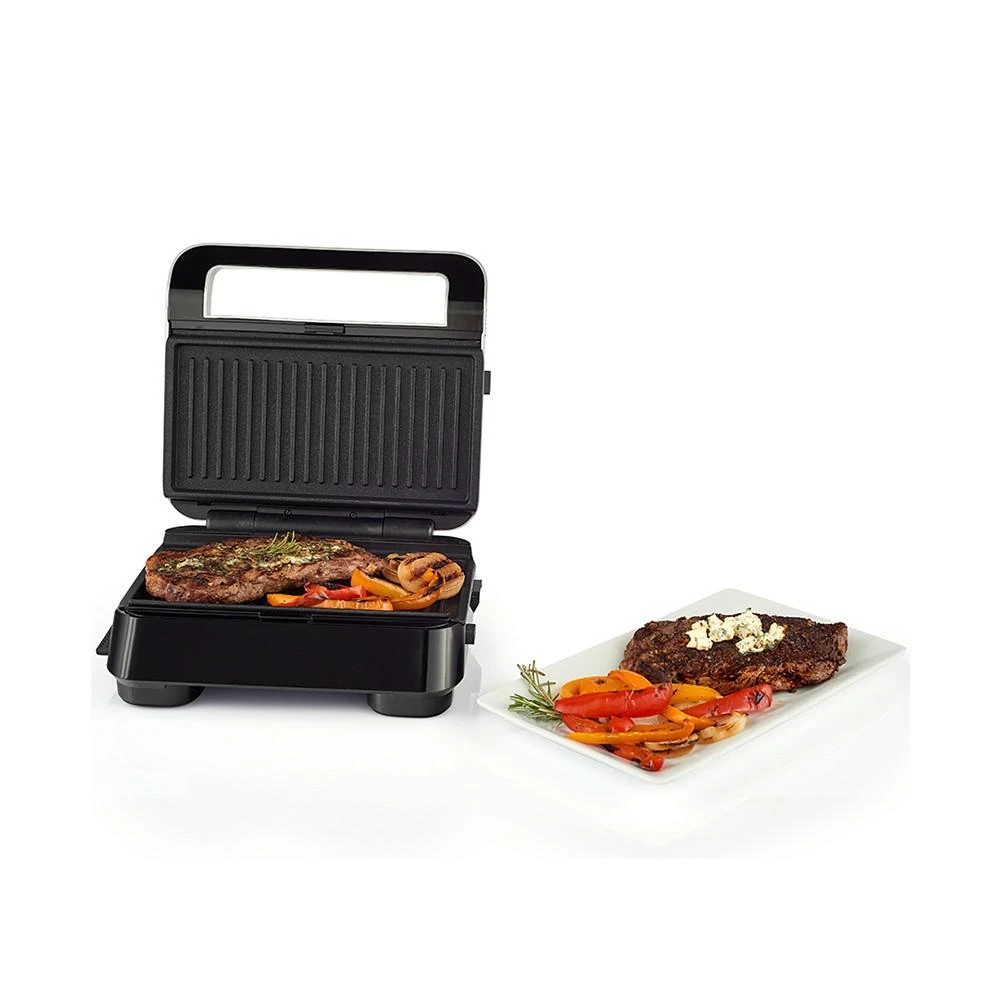 商品De'Longhi|Livenza All-Day Grill,价格¥561,第3张图片详细描述
