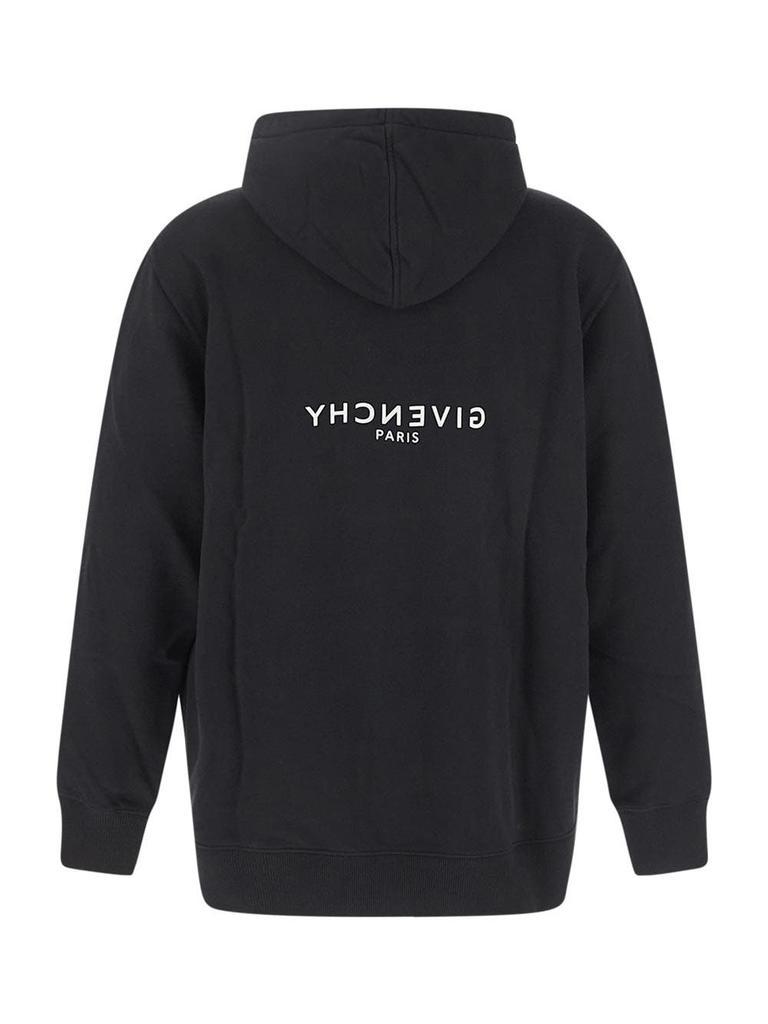 商品Givenchy|Black Hoodie,价格¥5623,第4张图片详细描述
