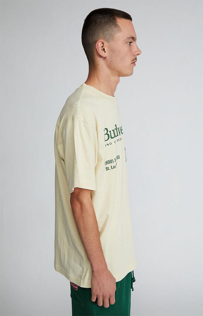 By PacSun Contact T-Shirt商品第3张图片规格展示