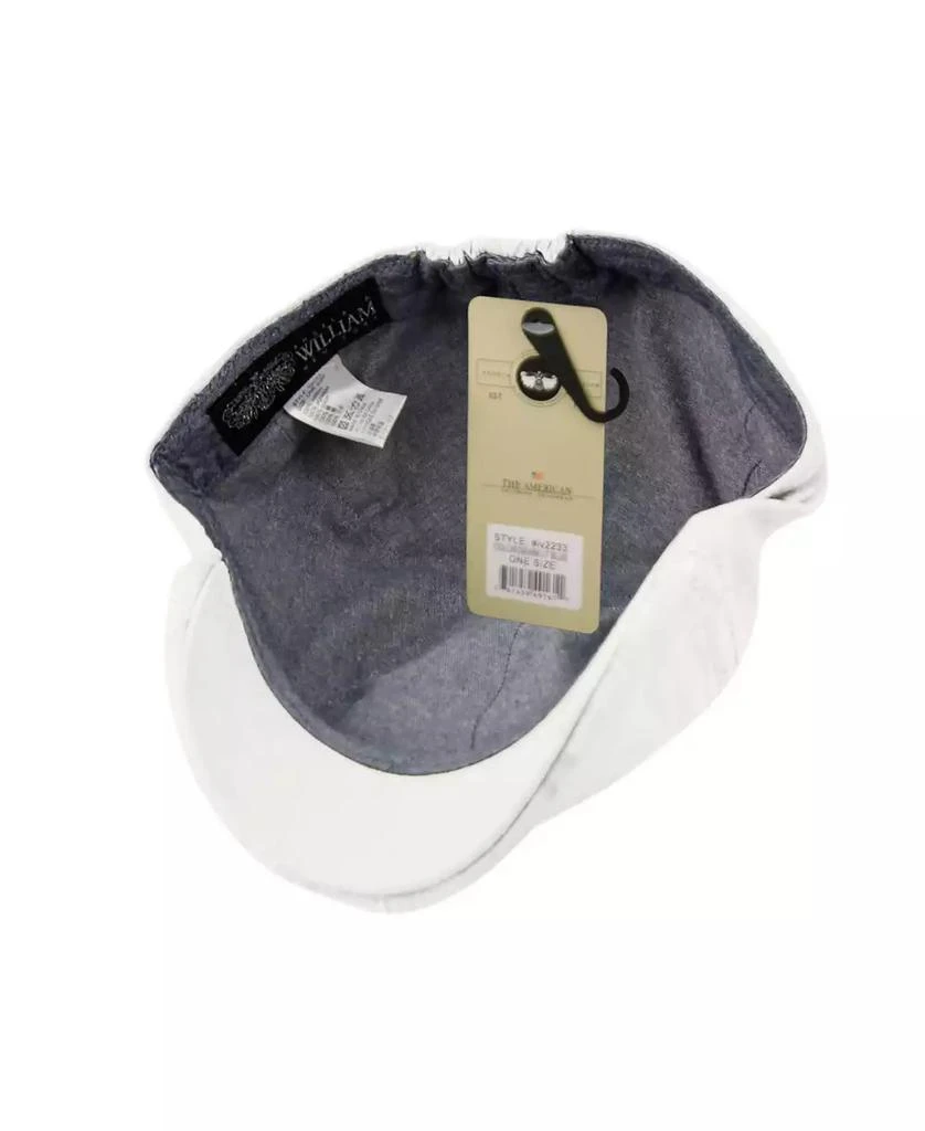 商品Epoch Hats Company|动物印花鸭舌帽,价格¥294,第2张图片详细描述