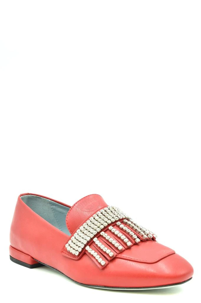 商品Chiara Ferragni|CHIARA FERRAGNI Moccasins,价格¥1767,第2张图片详细描述